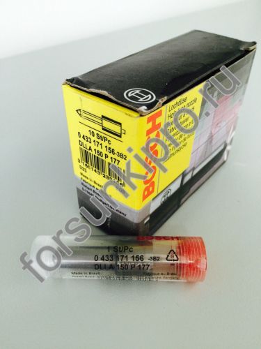 Распылитель DLLA 150P177 (0433171156) Volvo 
