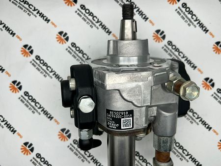 ТНВД 294000-0050, 294000-2730, RE507959, 9729400-005 Denso