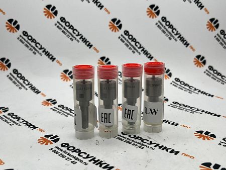 Распылитель 898D 093400-8980 форсунки Denso 095000-583# Liwei