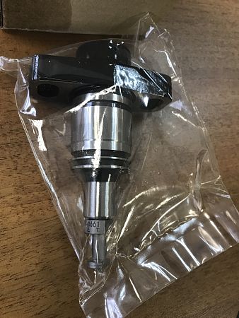 Плунжерная пара Denso 090150-6200, 090150-4661 HINO HO6C-TL