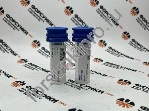 Распылитель CUMMINS/LEYLAND (CBU1756) 6801124 delphi