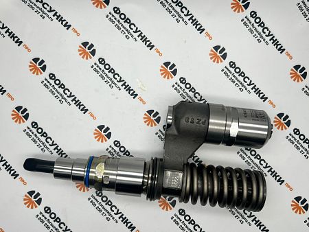 НАСОС-ФОРСУНКА 0414701072 Bosch