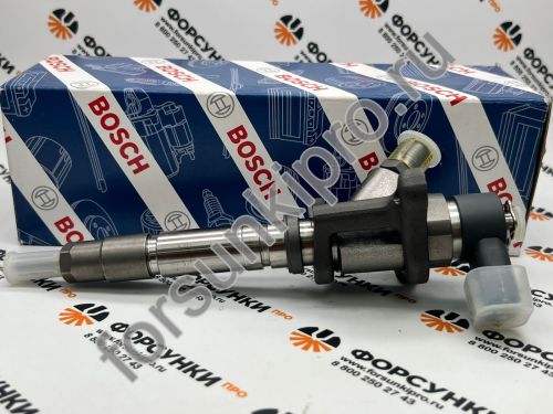 Форсунка 0445120049 MITSUBISHI ME223750 ME223002, Canter