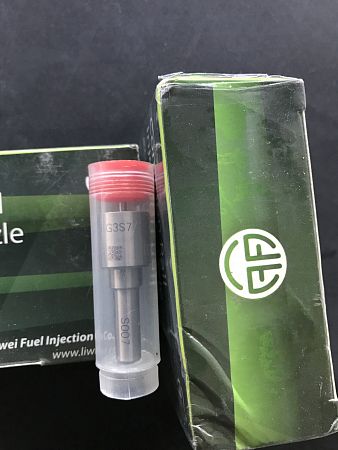 Распылитель G3S7 Liwei (от официального дилера Liwei в России)