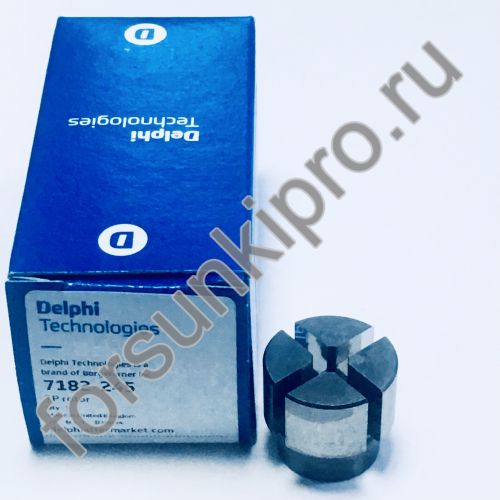 Ротор подкачки 7182-245 delphi