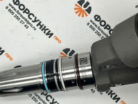 Форсунка 4903472 Cummins Китай