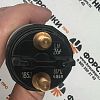 Форсунка Shaanxi Wp12 420л.с 612630090012 Bosch номер 0445120266, 0445120127