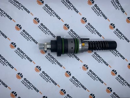 Форсунка Volvo Deutz BFM1013, 0414401105 (D02112860)