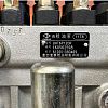 ТНВД  (BP11T8) ОРИГИНАЛ  612601080469 для погрузчика