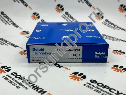 Подшипник 9307-308A delphi