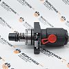 Топливный насос ТНВД DEUTZ 01340371 (04287047)