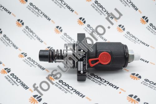 Топливный насос ТНВД DEUTZ 01340371 (04287047)
