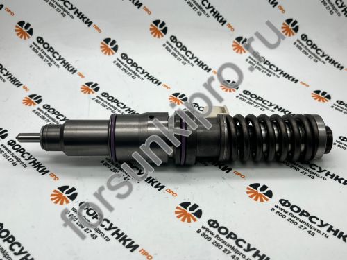Насос-форсунка Volvo (Delphi) 20972224, 20584346, 21340612, 21371673, 85000498, 21340642