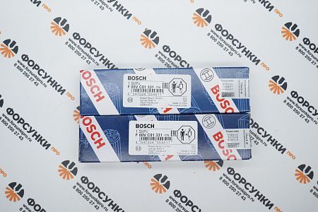 Клапан с штоком F00VC01331 0445110...209/212/216/219/301/400