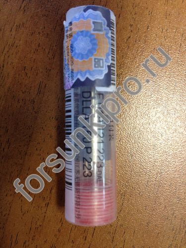 Распылитель DLLA150P223 Dongfeng L300