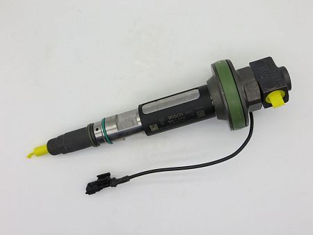 Форсунка Cummins QSK19 Cummins (Камминз) 4955524 , 4964170