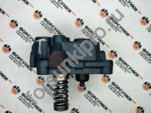 Гидравлическая головка 129927-51741 Yanmar X7