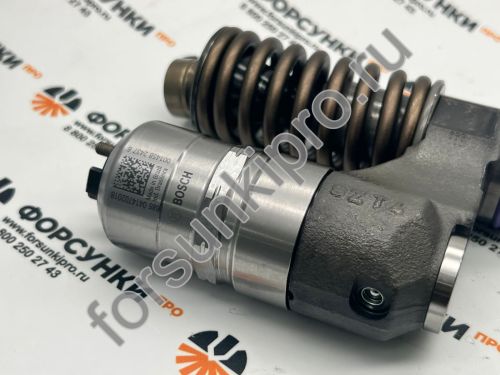 Насос-форсунка 0414702018 bosch  (N2BBVO3108)