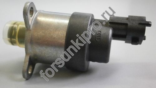 Дозировочный блок ZME 0928400771 bosch