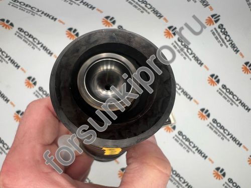 Форсунка Iveco 504287106, 0414703009