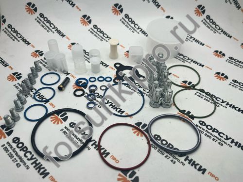 Ремкомплект ТНВД CP1 F01M102390