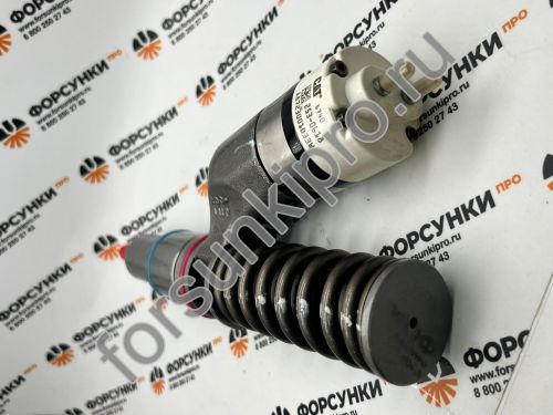 Форсунка CATERPILLAR 253-0618 / 10R-2772 /  244-7718 С18 Производство Cat Китай