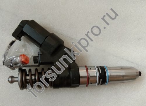 Форсунка Cummins ISM, M11 3411756, 52530756