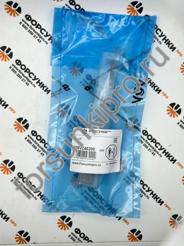 Клапан F00VC45200, T418 Forsnukipro