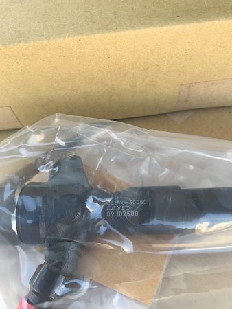 Форсунка 095000-5880, TOYOTA 23670-30050 23670-39095,23670-39096