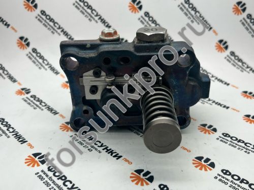 Гидравлическая головка 129927-51741 Yanmar X7