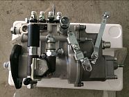 ТНВД 4PL-127 BAW 1044 евро 2, YUE JIN 1041 ( 4PL127-90-1600, 4PL127C-90-1600 ) BHF4PM095012