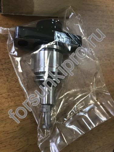 Плунжерная пара Denso 090150-6200, 090150-4661 HINO HO6C-TL