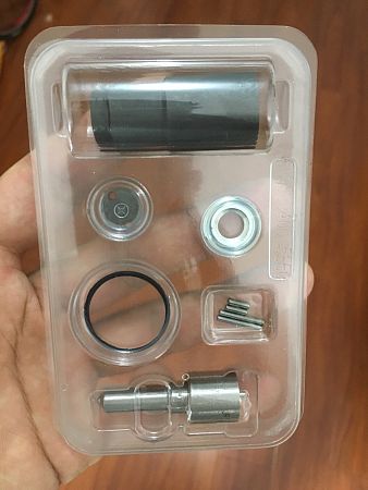 Полный ремкомплект для форсунки 23670-0L110,  295050-0810, распылитель  G3S34