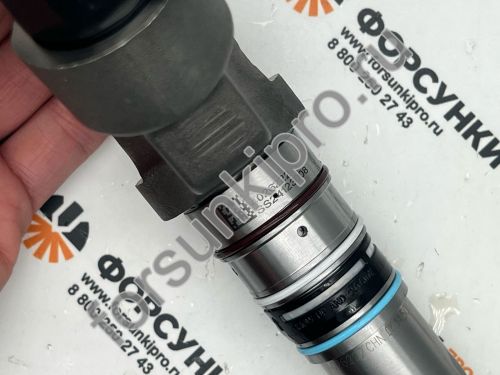 Форсунка 4026222 Cummins Китай