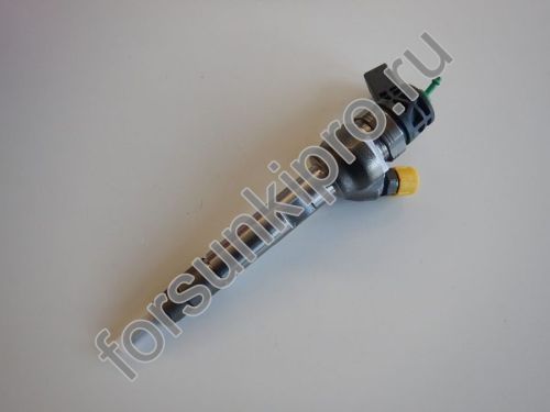 Форсунка BOSCH 0445110613 BMW 13538514146