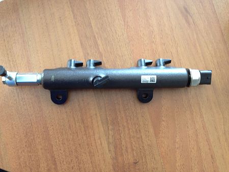 Топливная рейка Газель ISF 3,8 5311209, 10R05848