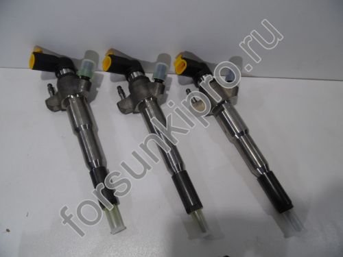 Форсунка SIEMENS 166000372R HMLGT5164R RENAULT NISSAN
