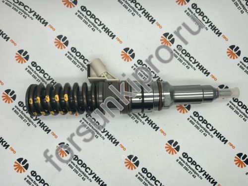Форсунка Iveco 504287106, 0414703009