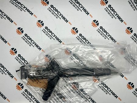 Форсунка NISSAN X-TRAIL 16600-ES60A, 095000-6020, 095000-6024, 16600-ES61C