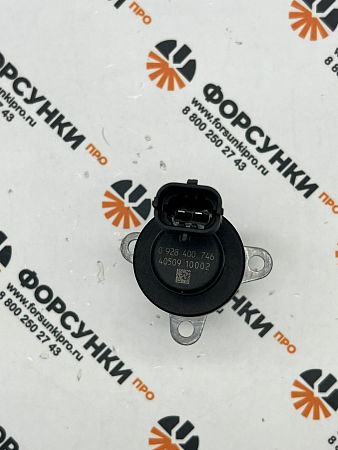 Дозировочный блок 0928400746  Forsunkipro