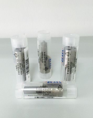 Распылитель 105015-7131 DLLA153SN7131 9432610211 NISSAN FD35
