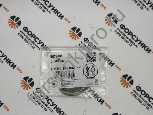 О-КОЛЬЦО F01M100048 bosch