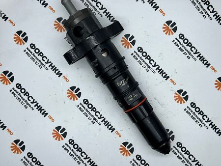 Форсунка топливная Cummins K50 3077760, 52530760