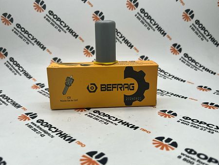 Распылитель cat С9 330T418062 Befrag Bf025