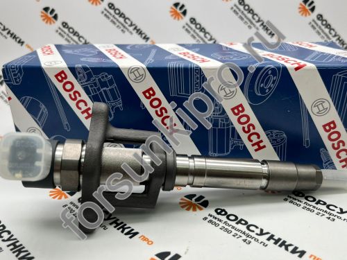 Форсунка 0445120049 MITSUBISHI ME223750 ME223002, Canter
