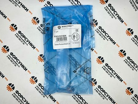 Мультипликатор F00VC01504 производство Forsunkipro