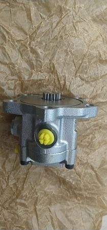 ТННД CAT 293-0249 восстановленный