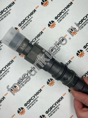 Форсунка A4710700887, 0445120385, 0445120386 Bosch 