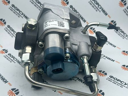 Топливный насос высокого давления HP3 CR MITSUBISHI L200 4D56CR (1460A019/1460A053 294000-1370 denso