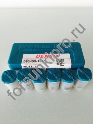 Распылитель MAZDA/VW 093400-1310 denso (DN0SD193)